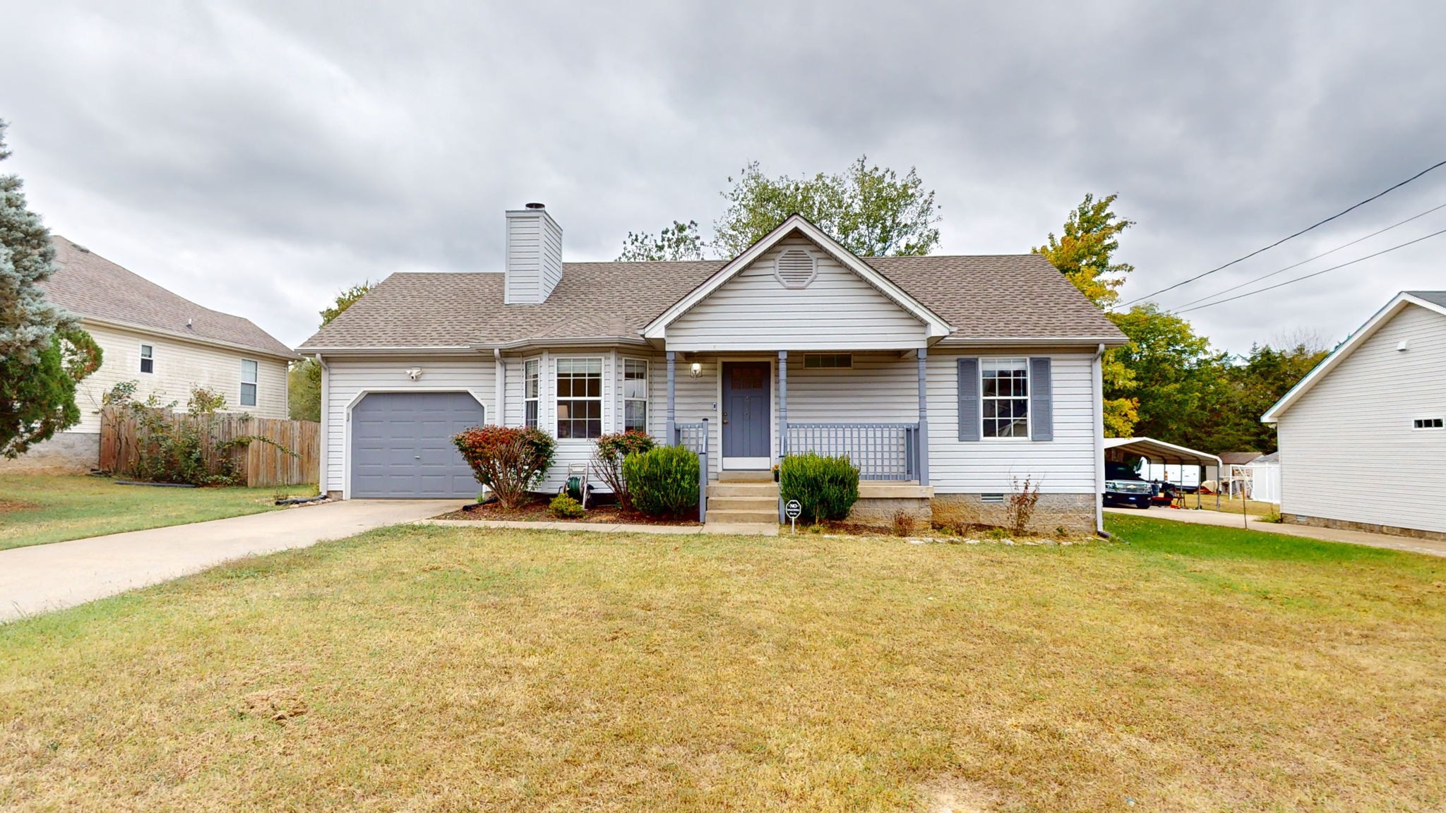 410 Shadylake Dr