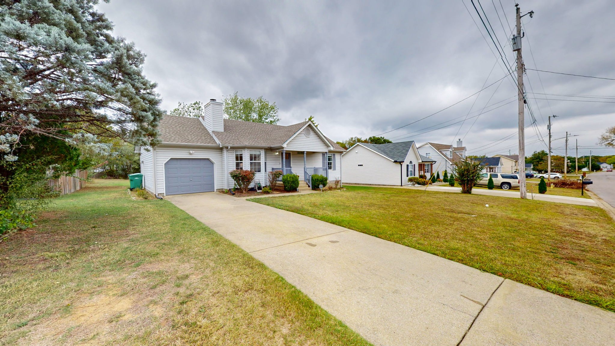 410 Shadylake Dr