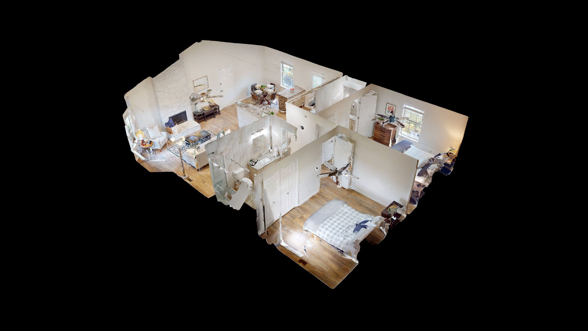 410 Shadylake Dr