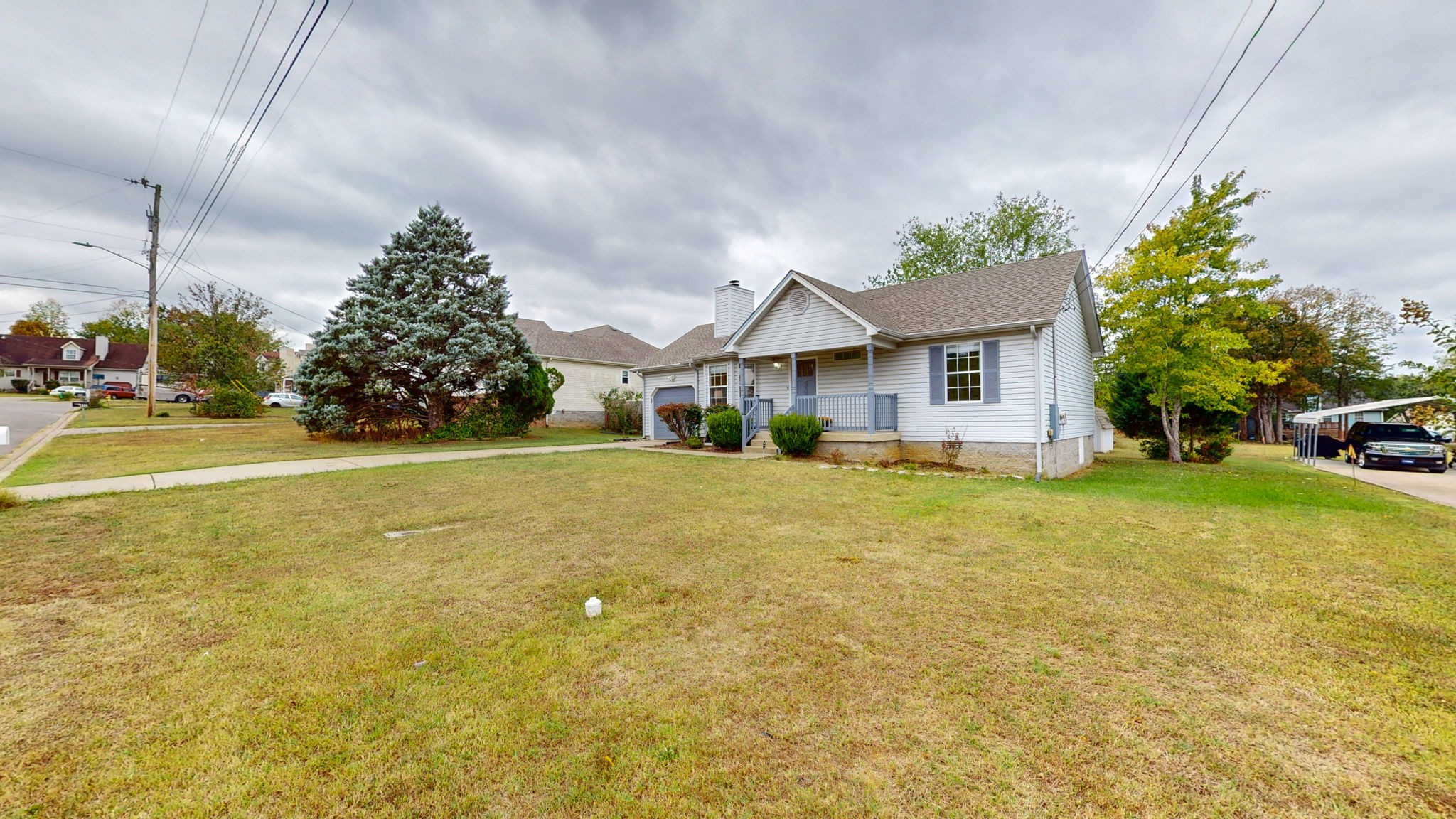 410 Shadylake Dr