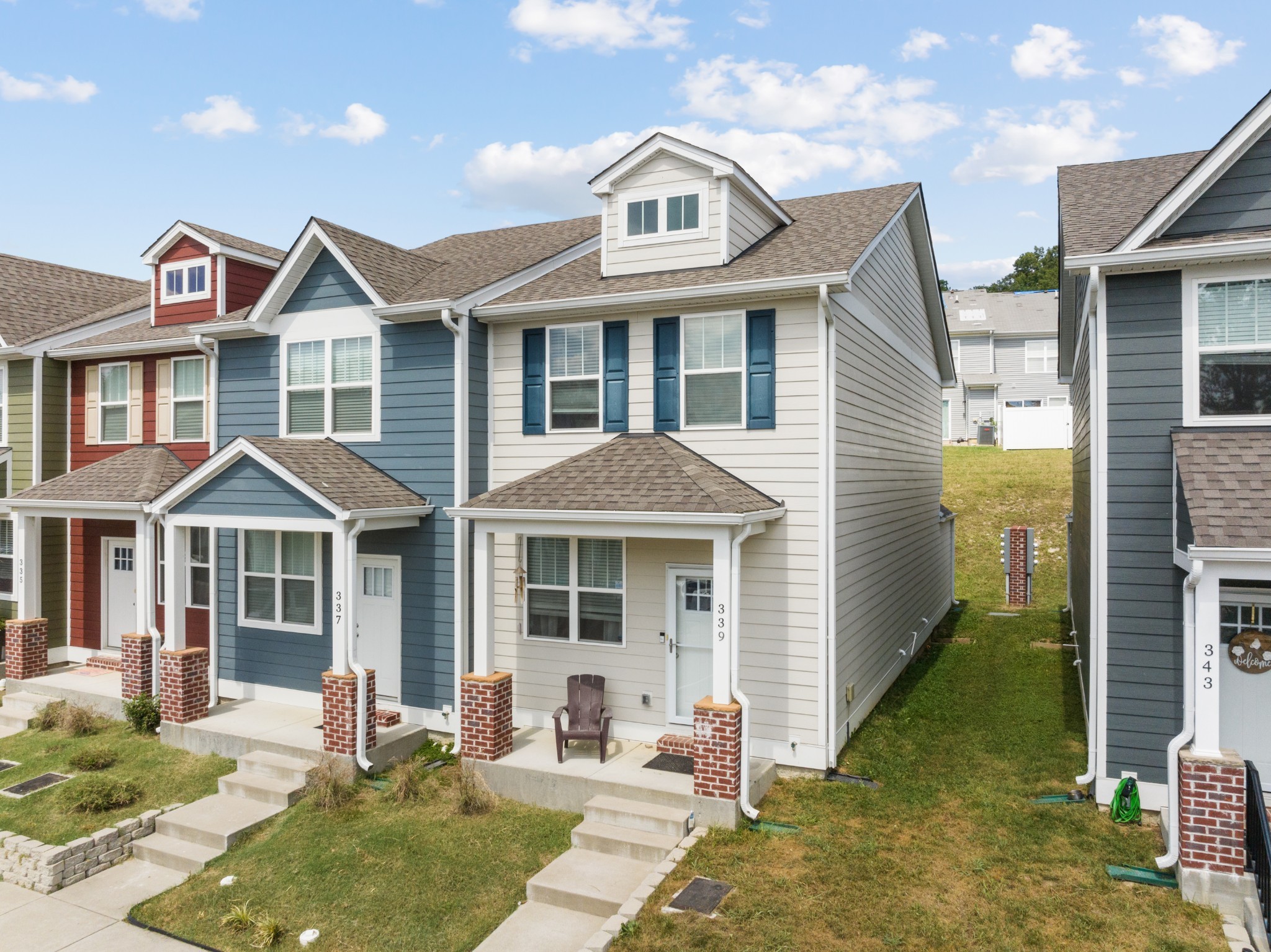 1382 Rural Hill Rd Unit: 339