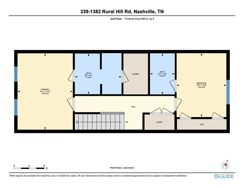 1382 Rural Hill Rd Unit: 339