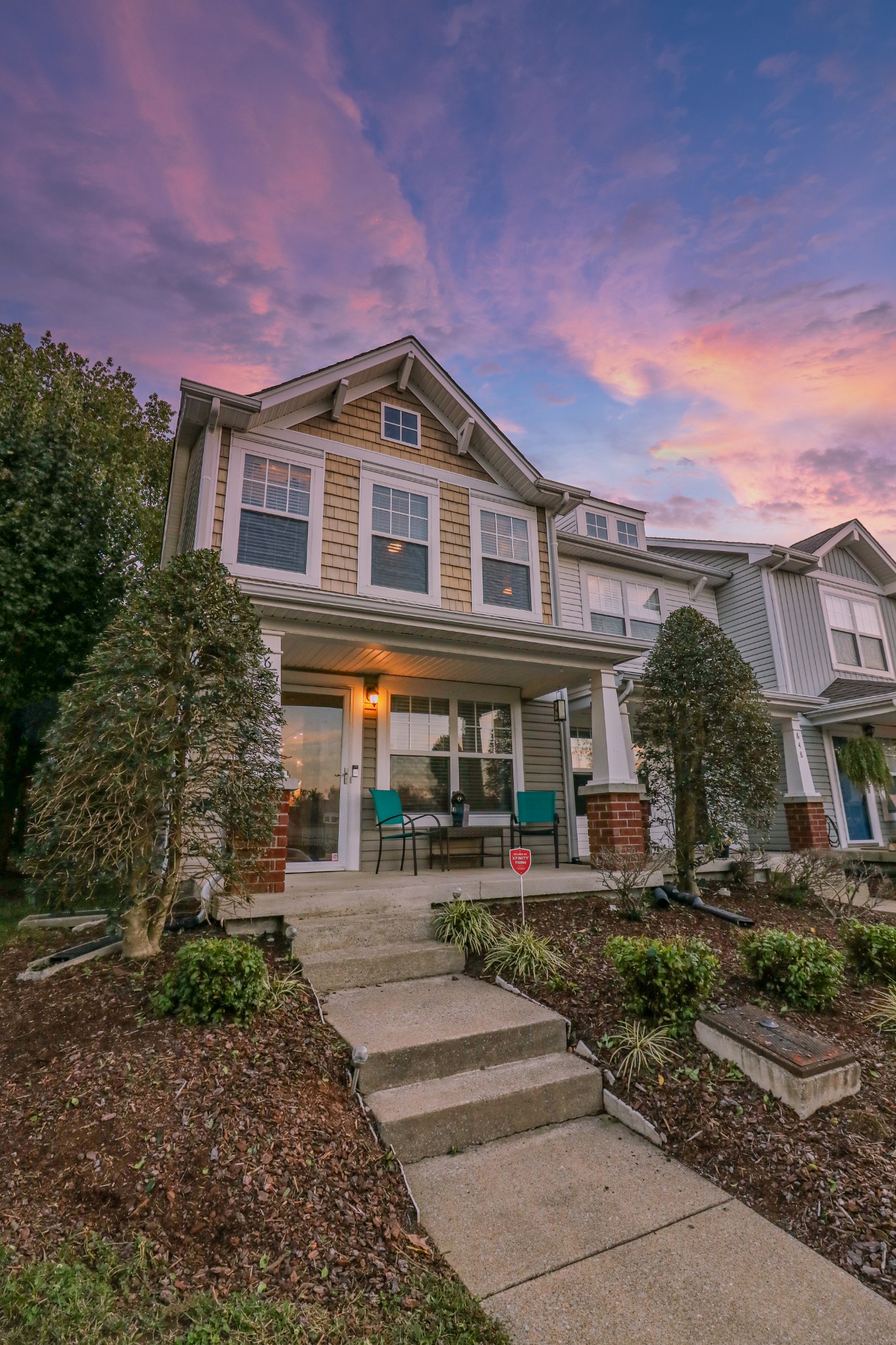 646 Flintlock Ct