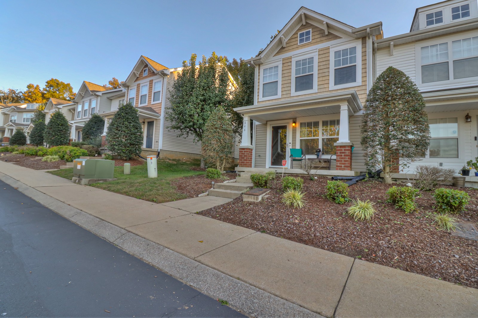 646 Flintlock Ct