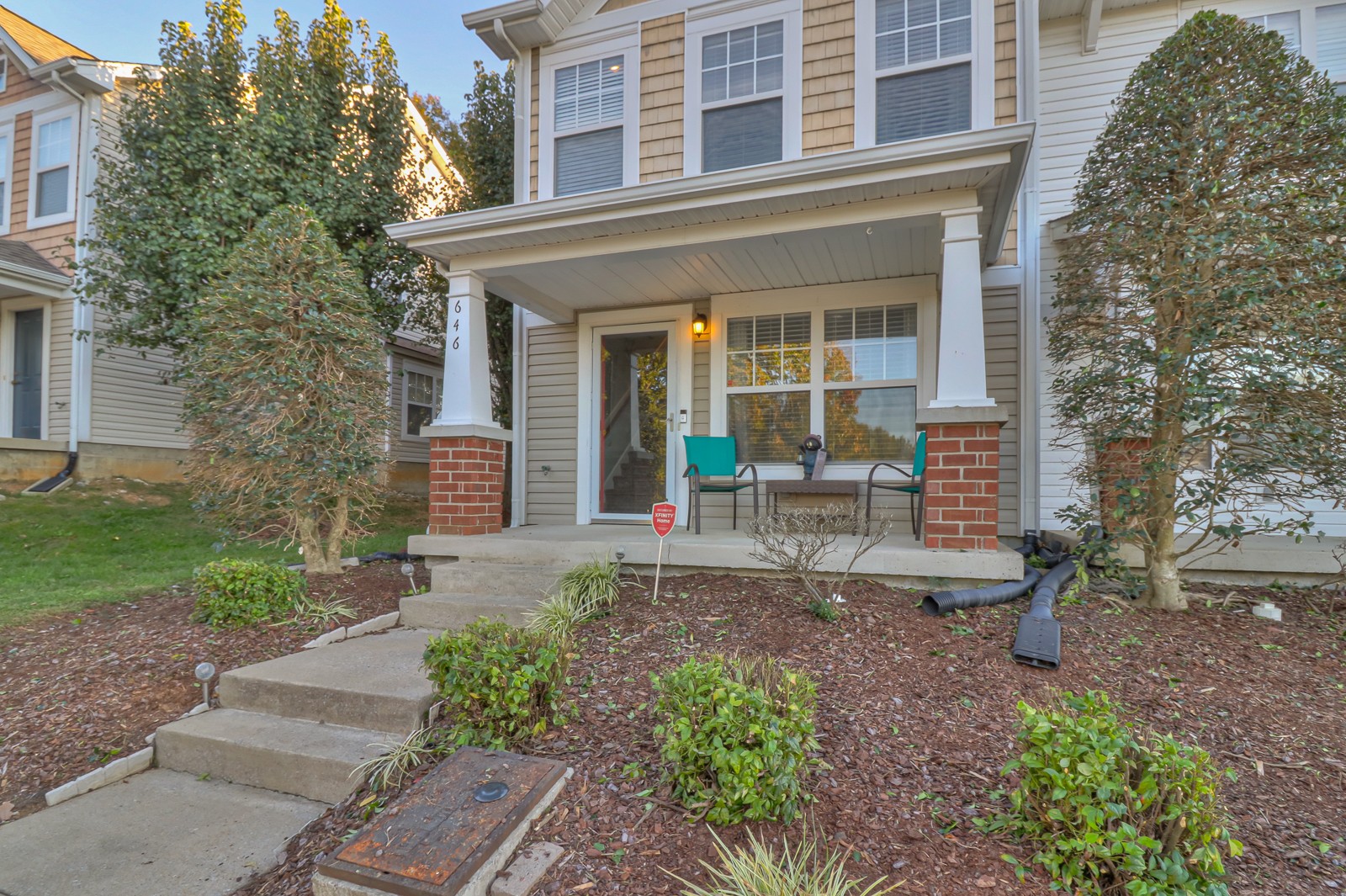 646 Flintlock Ct