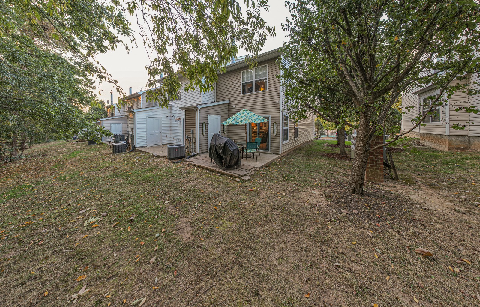 646 Flintlock Ct