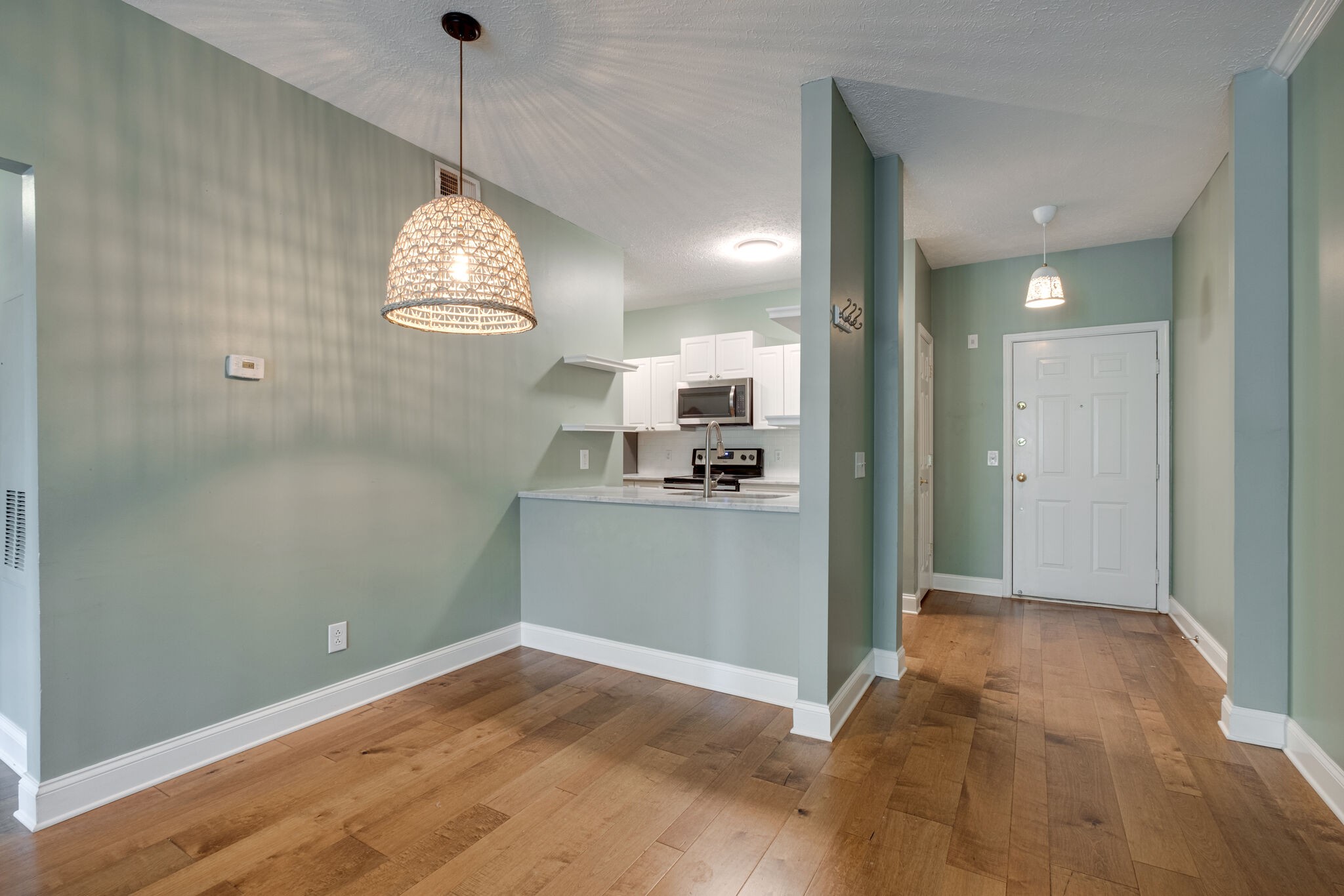 2025 Woodmont Blvd Unit: 231