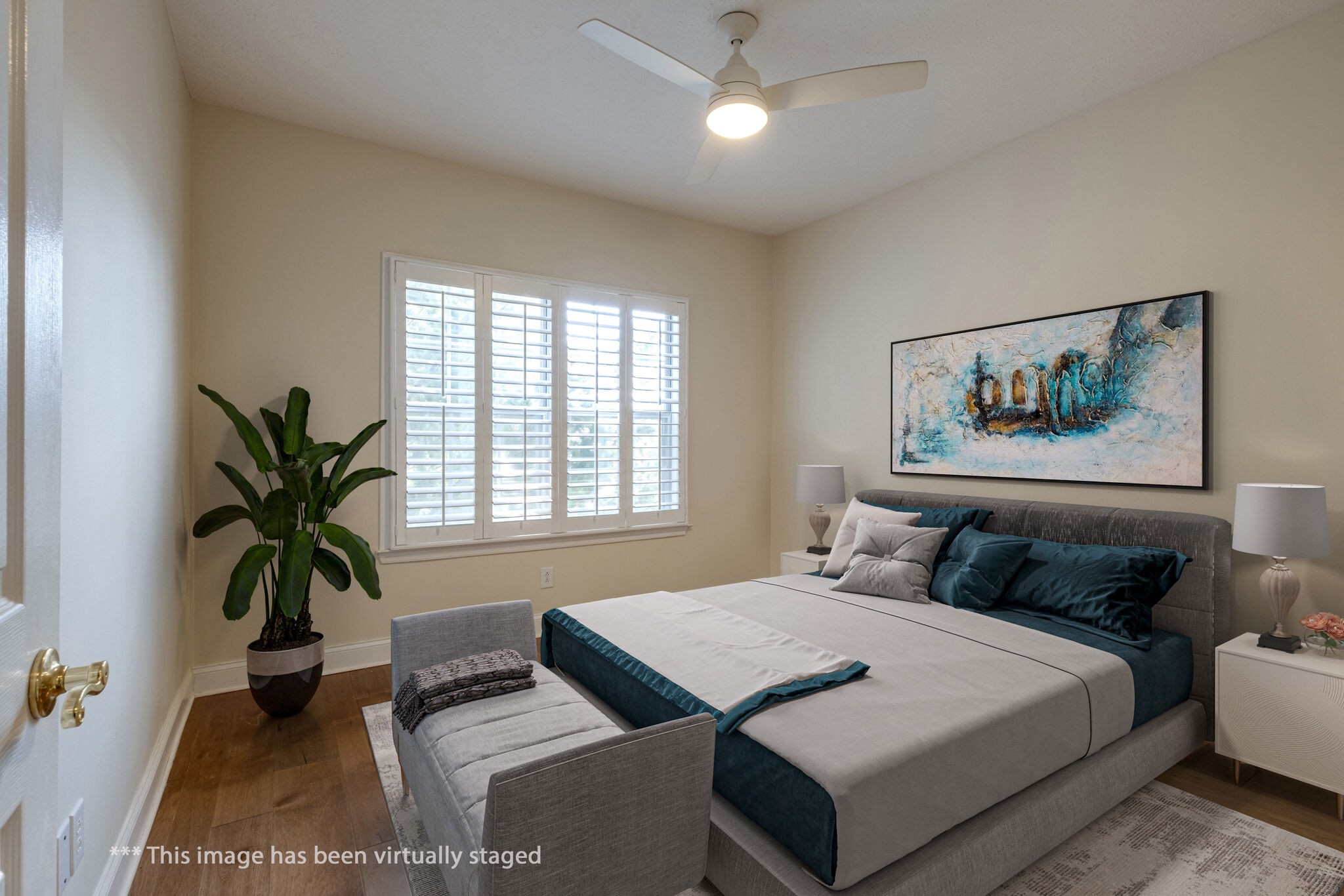 2025 Woodmont Blvd Unit: 231