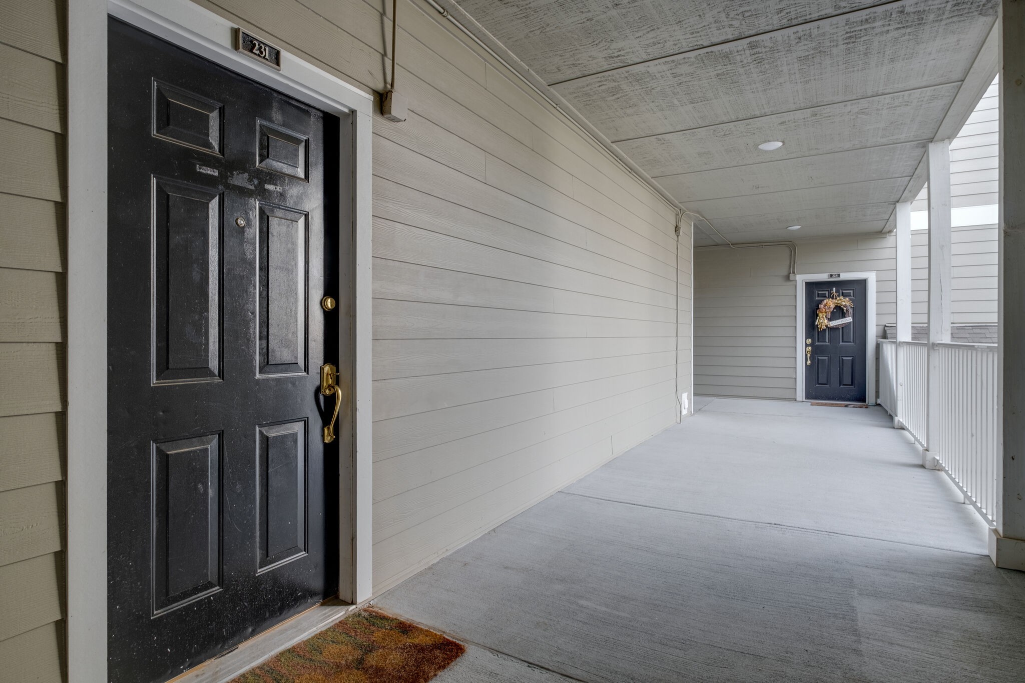 2025 Woodmont Blvd Unit: 231