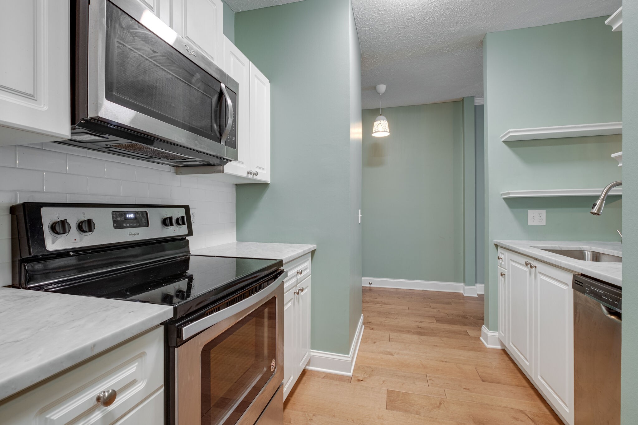 2025 Woodmont Blvd Unit: 231