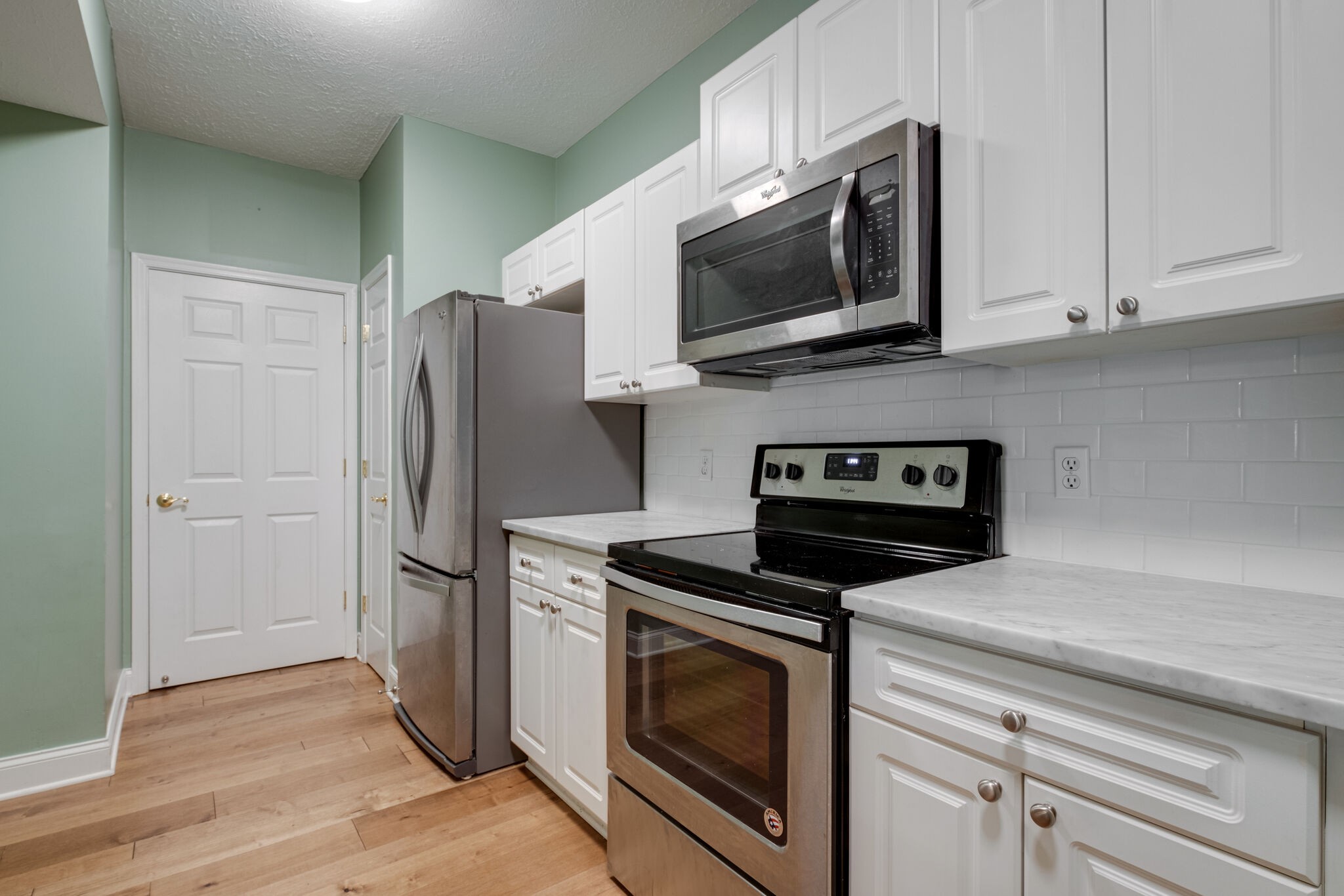 2025 Woodmont Blvd Unit: 231