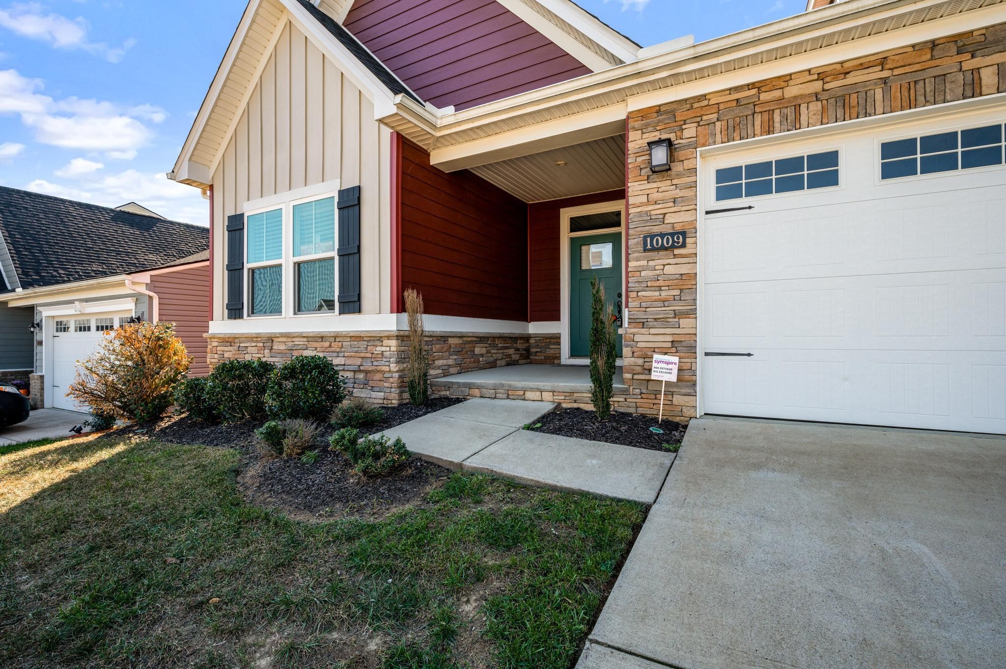 1009 Carnation Drive