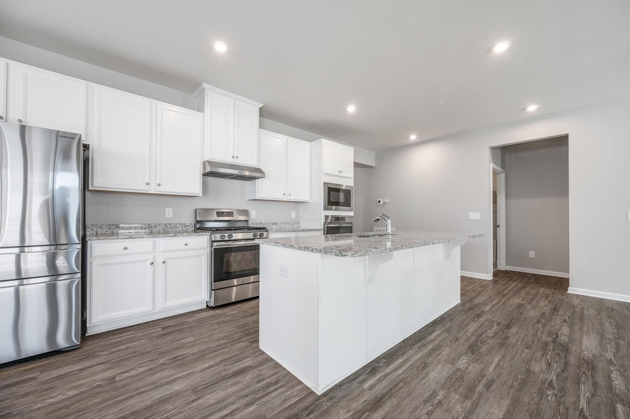 1009 Carnation Drive