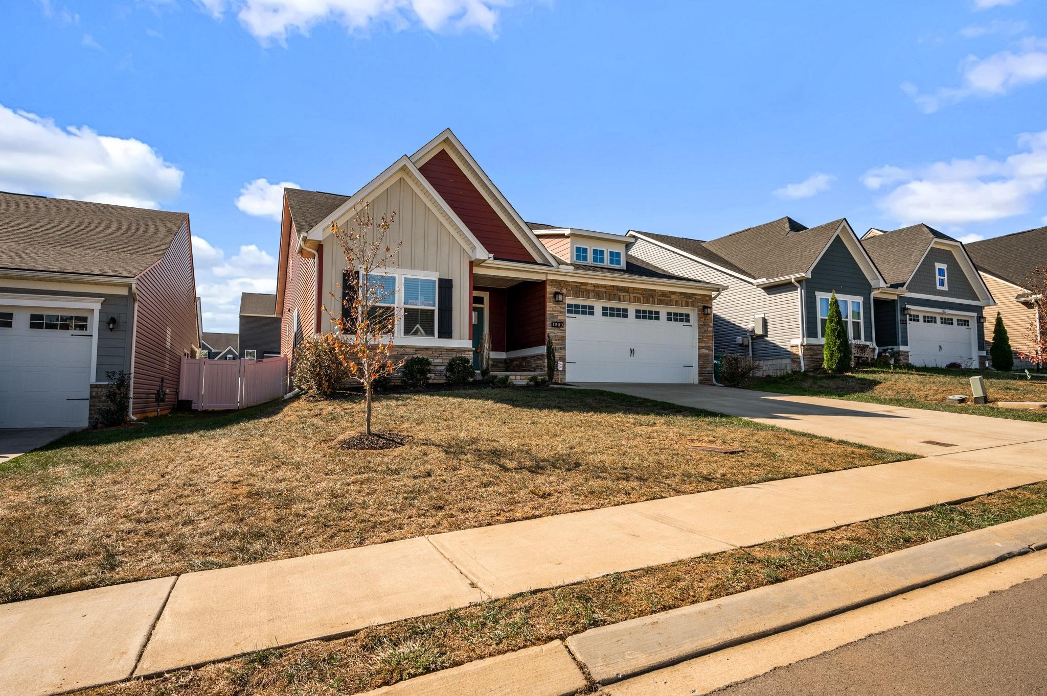 1009 Carnation Drive