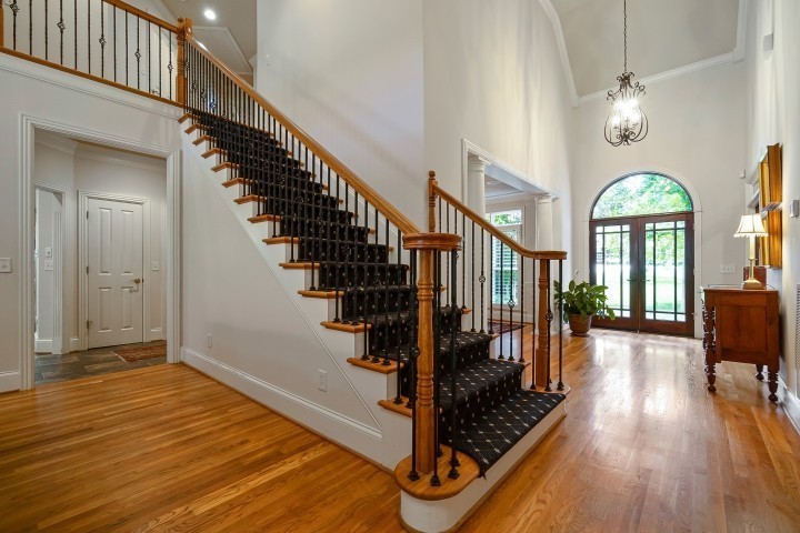 3045 Jubilee Ridge Rd
