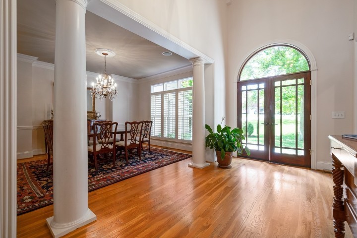 3045 Jubilee Ridge Rd