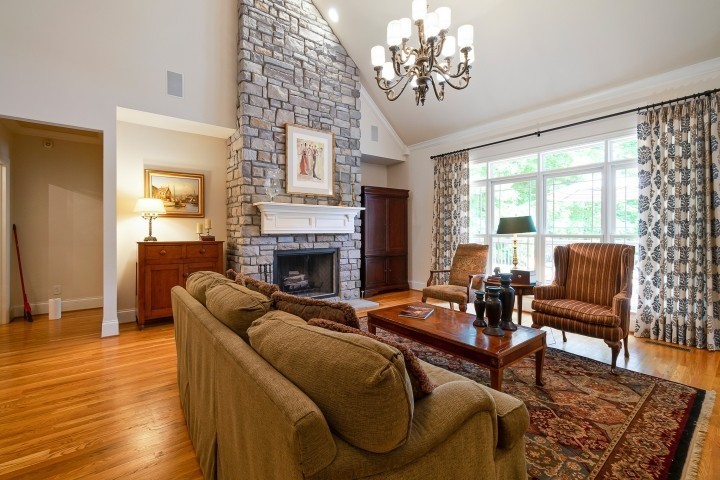3045 Jubilee Ridge Rd