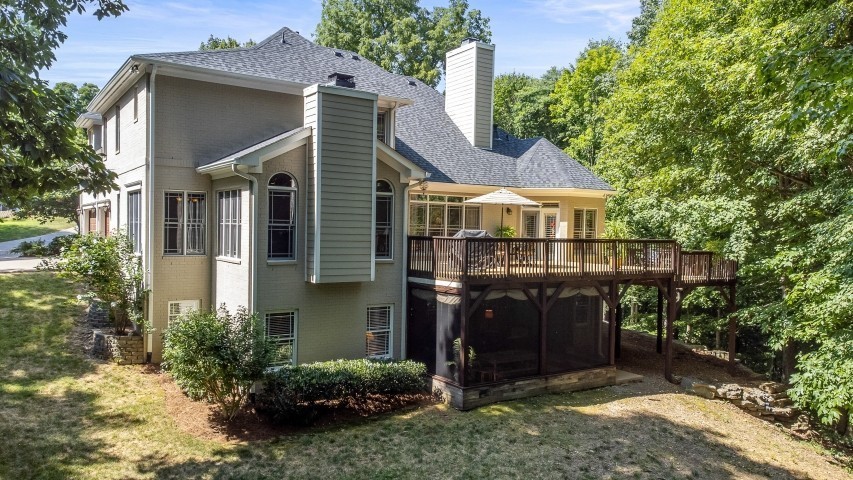 3045 Jubilee Ridge Rd