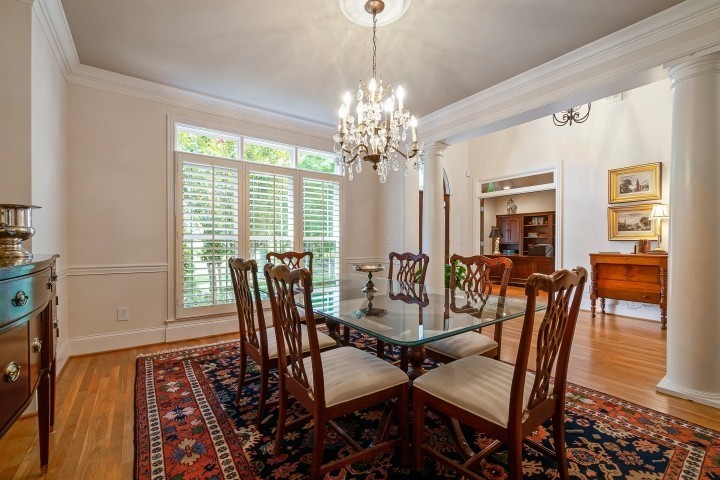 3045 Jubilee Ridge Rd