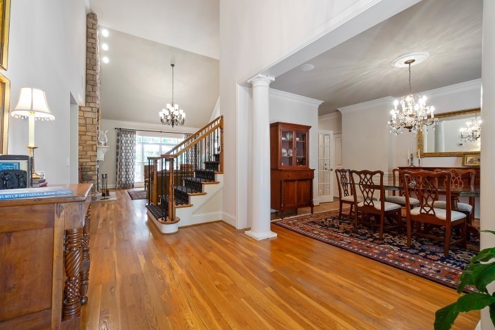 3045 Jubilee Ridge Rd