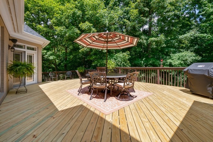 3045 Jubilee Ridge Rd