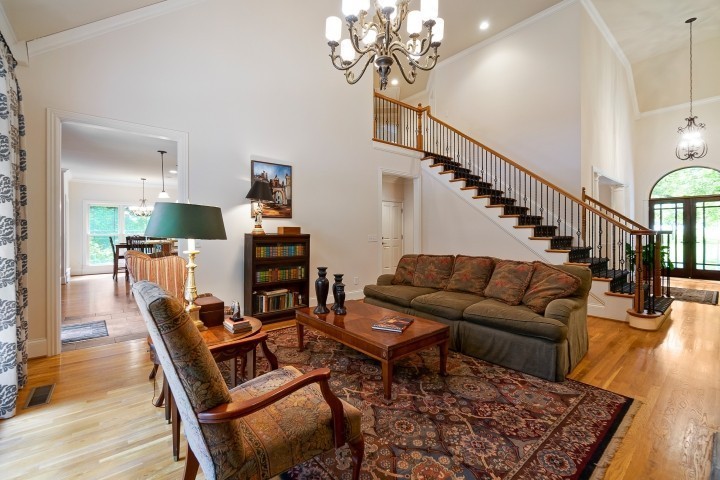 3045 Jubilee Ridge Rd