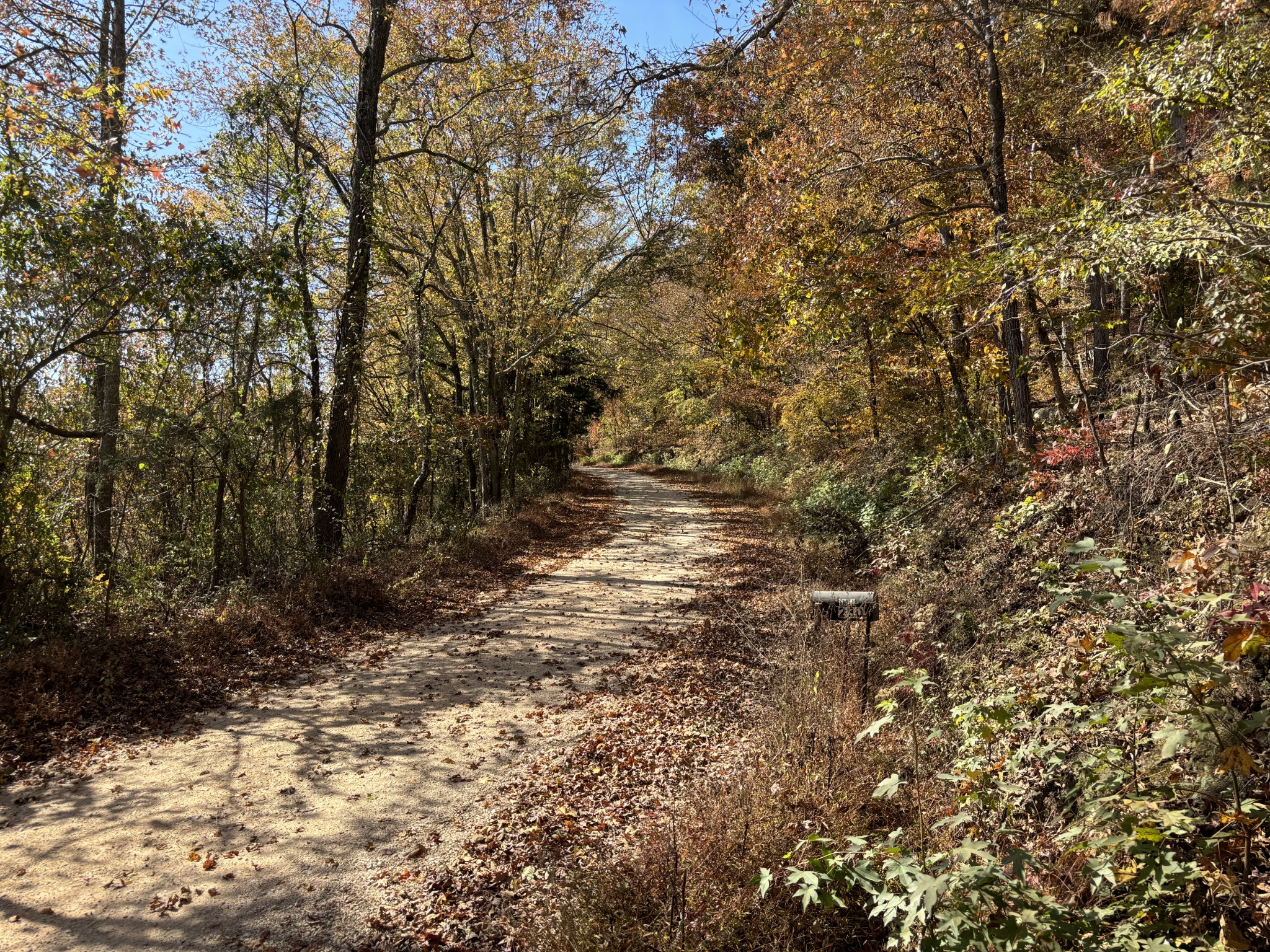 230 Roberts Creek Rd