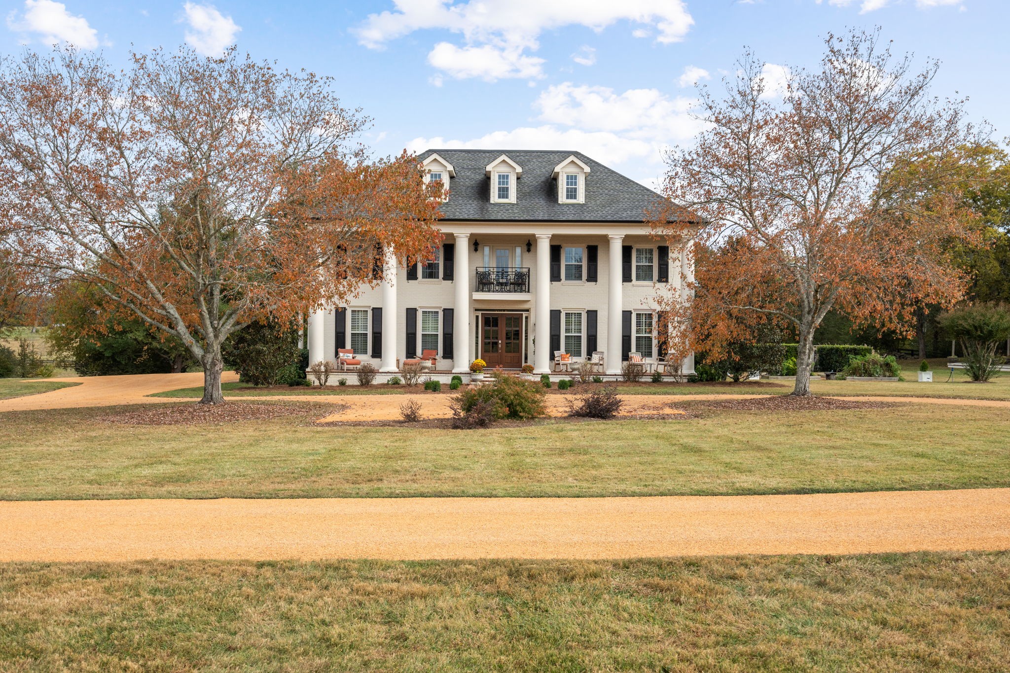 1860 Old Natchez Trace