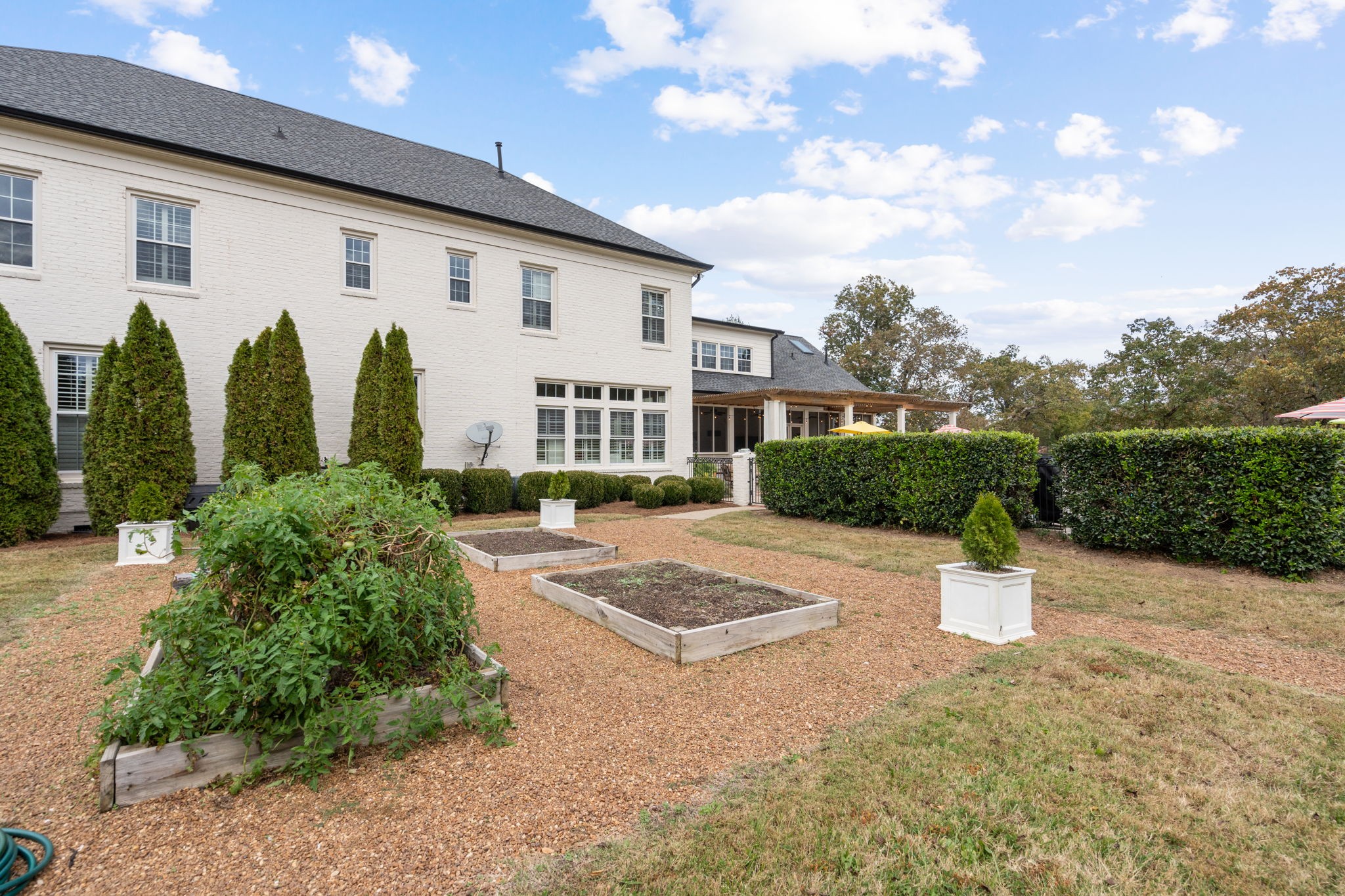 1860 Old Natchez Trace
