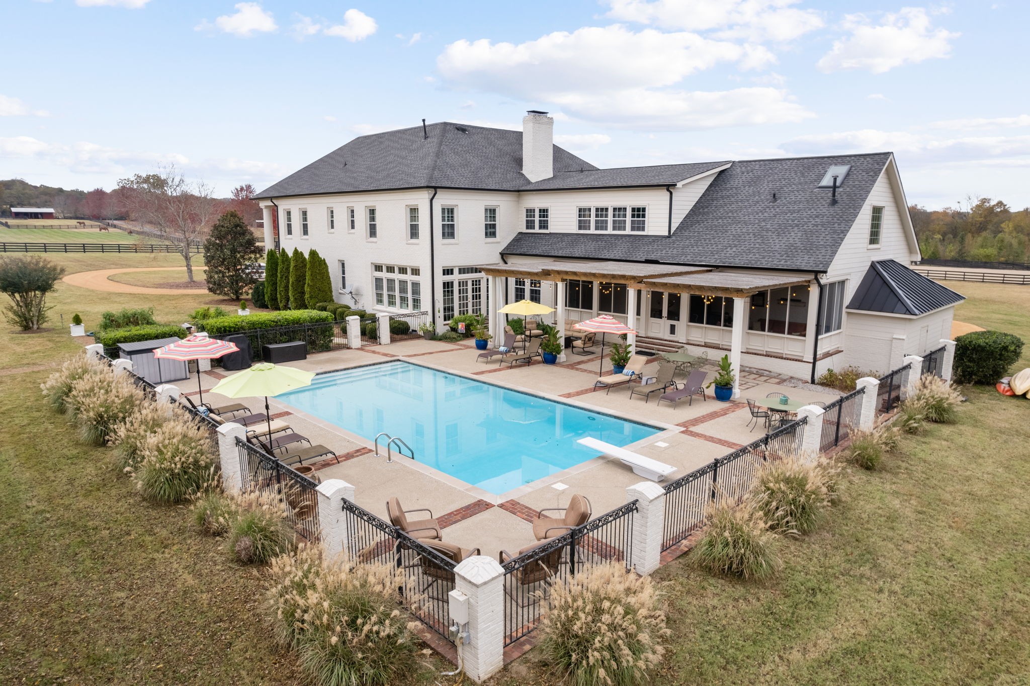 1860 Old Natchez Trace