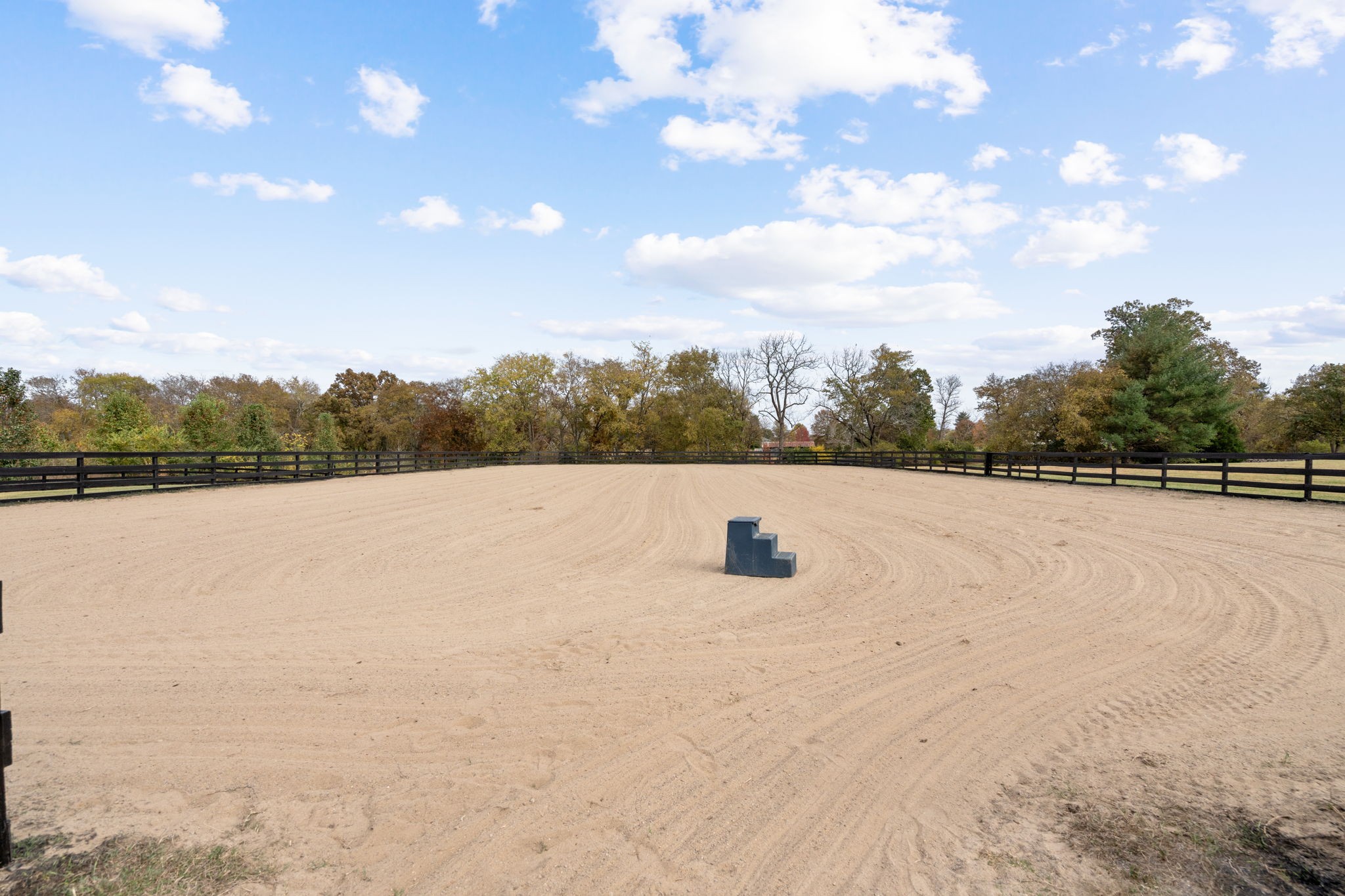 1860 Old Natchez Trace