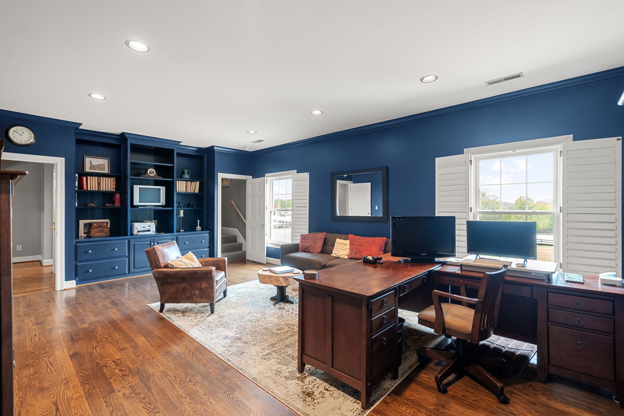 1860 Old Natchez Trace