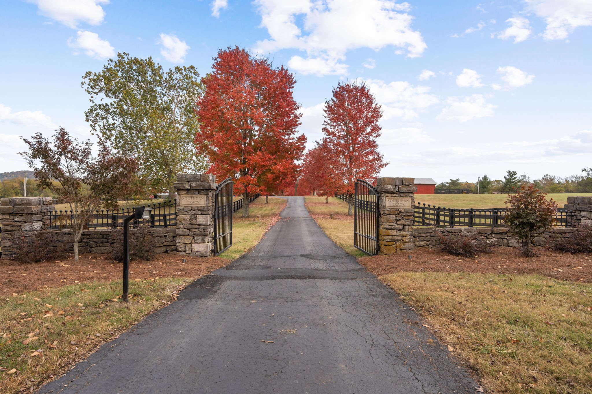 1860 Old Natchez Trace