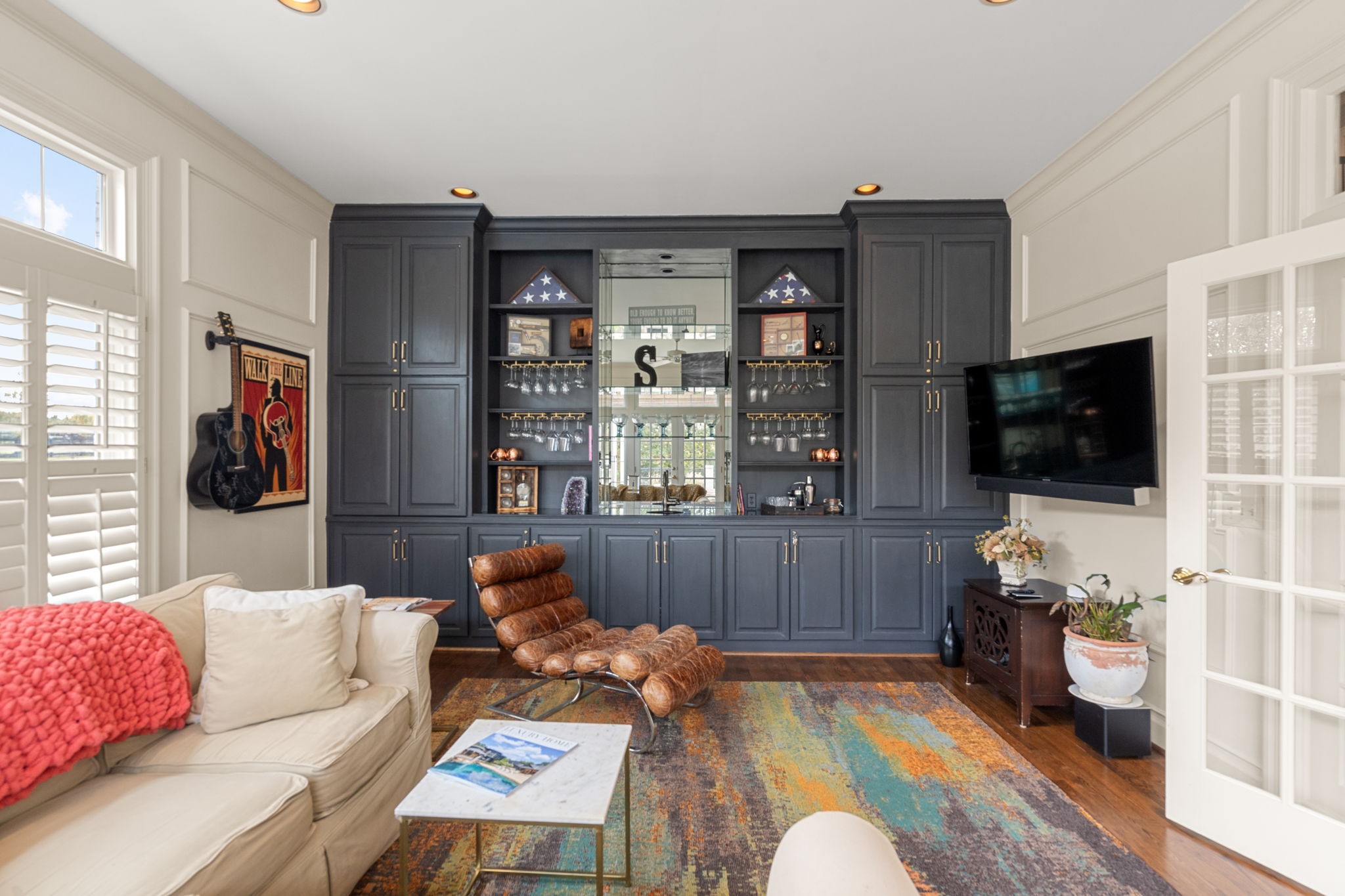 1860 Old Natchez Trace