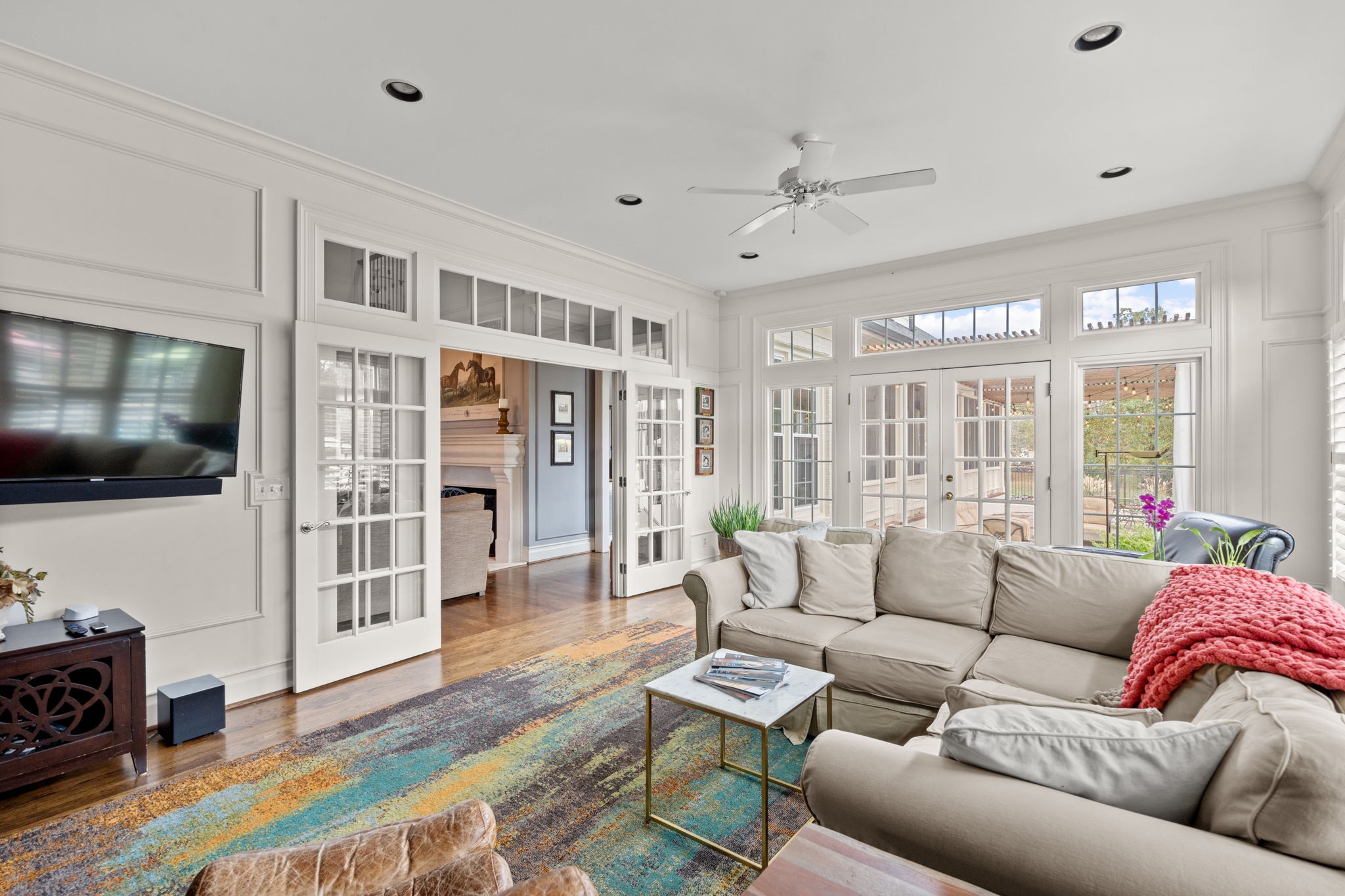 1860 Old Natchez Trace