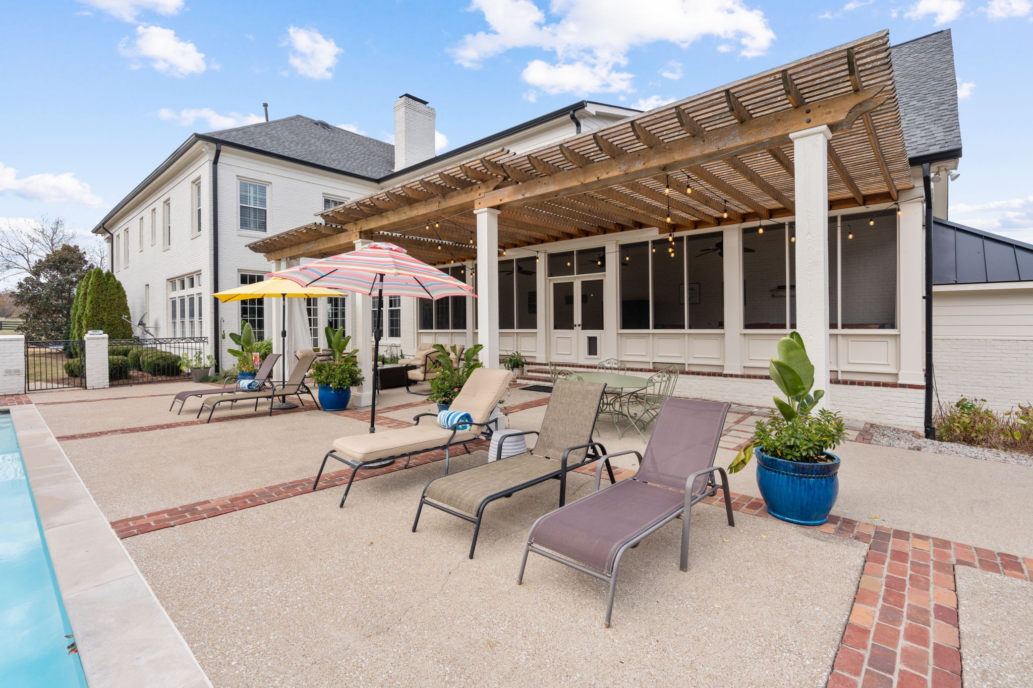 1860 Old Natchez Trace