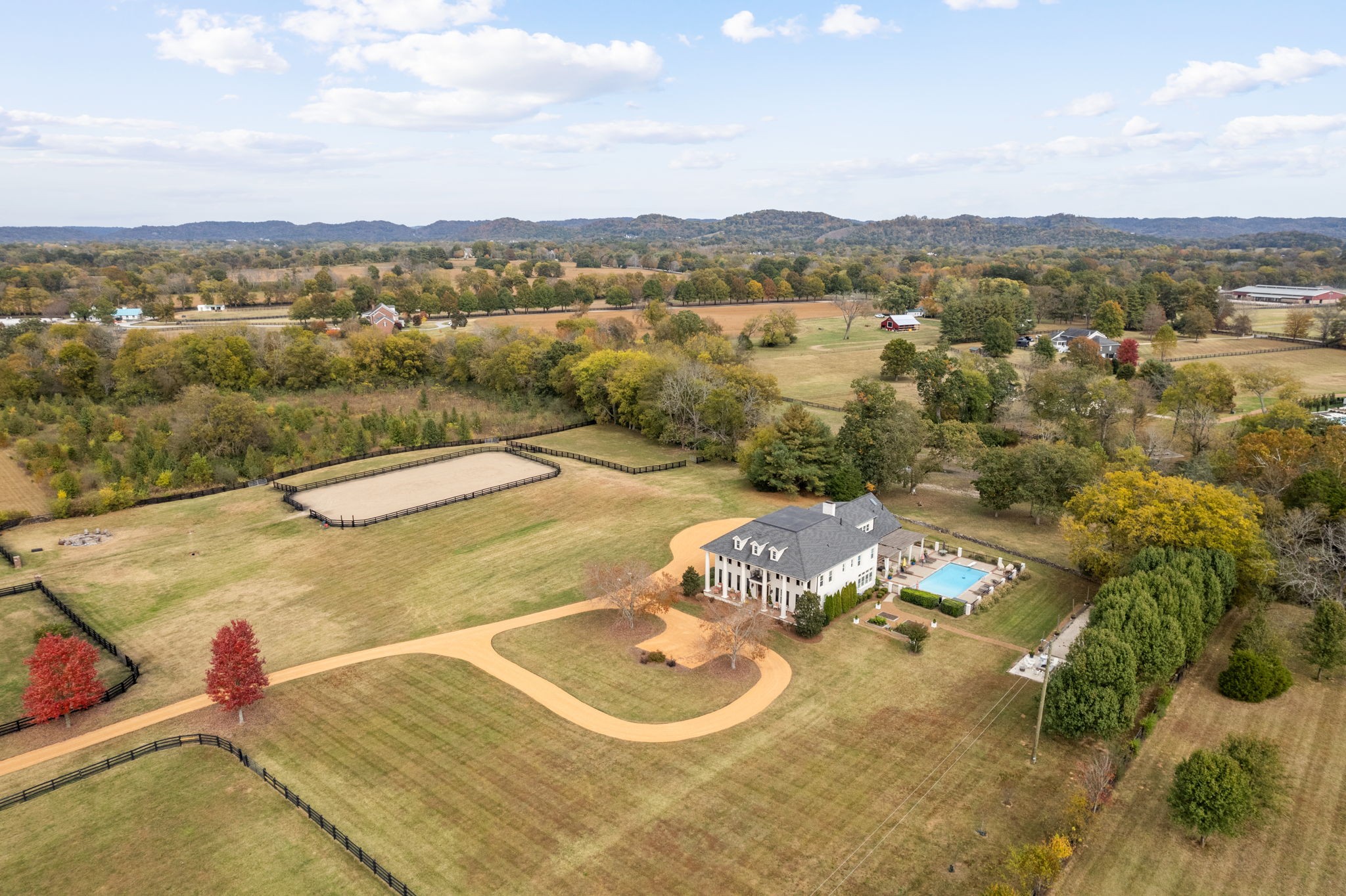 1860 Old Natchez Trace