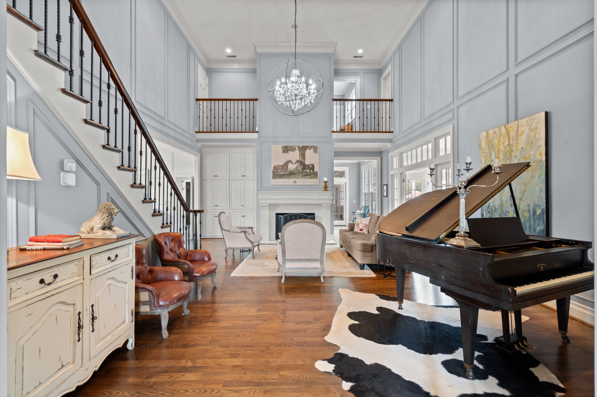 1860 Old Natchez Trace