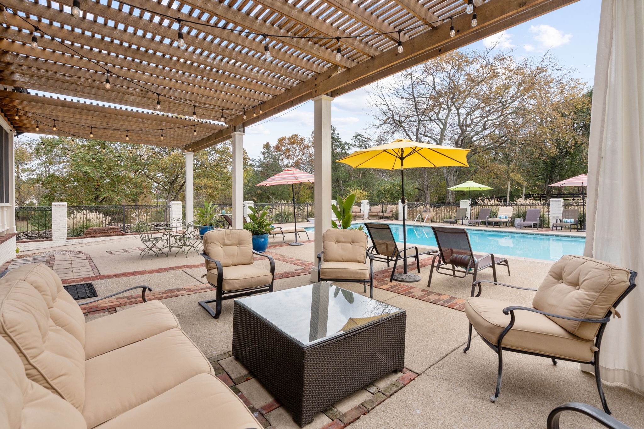 1860 Old Natchez Trace