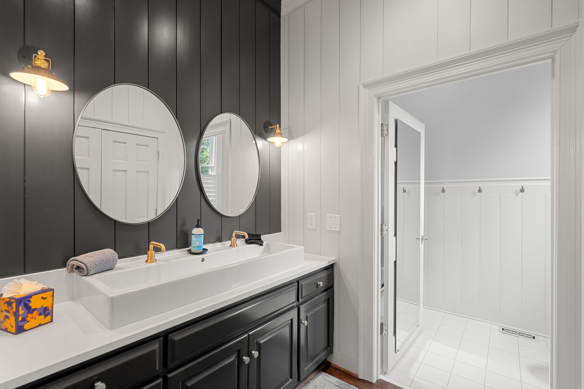 1860 Old Natchez Trace