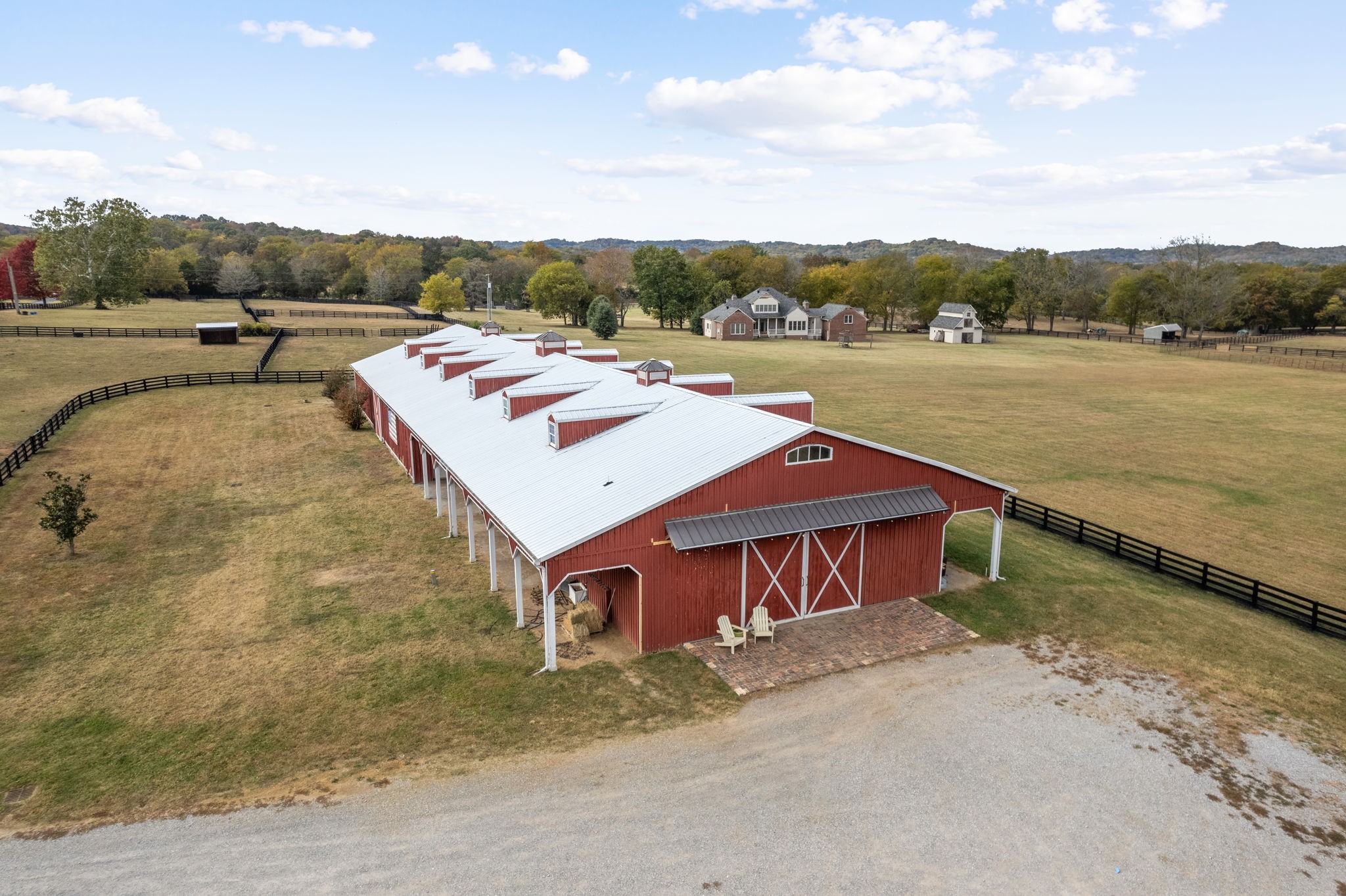 1860 Old Natchez Trace