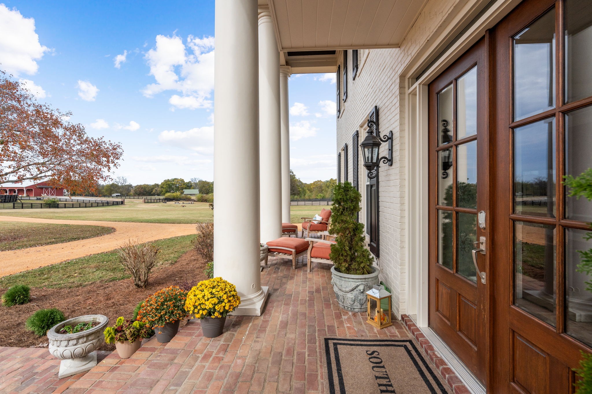 1860 Old Natchez Trace