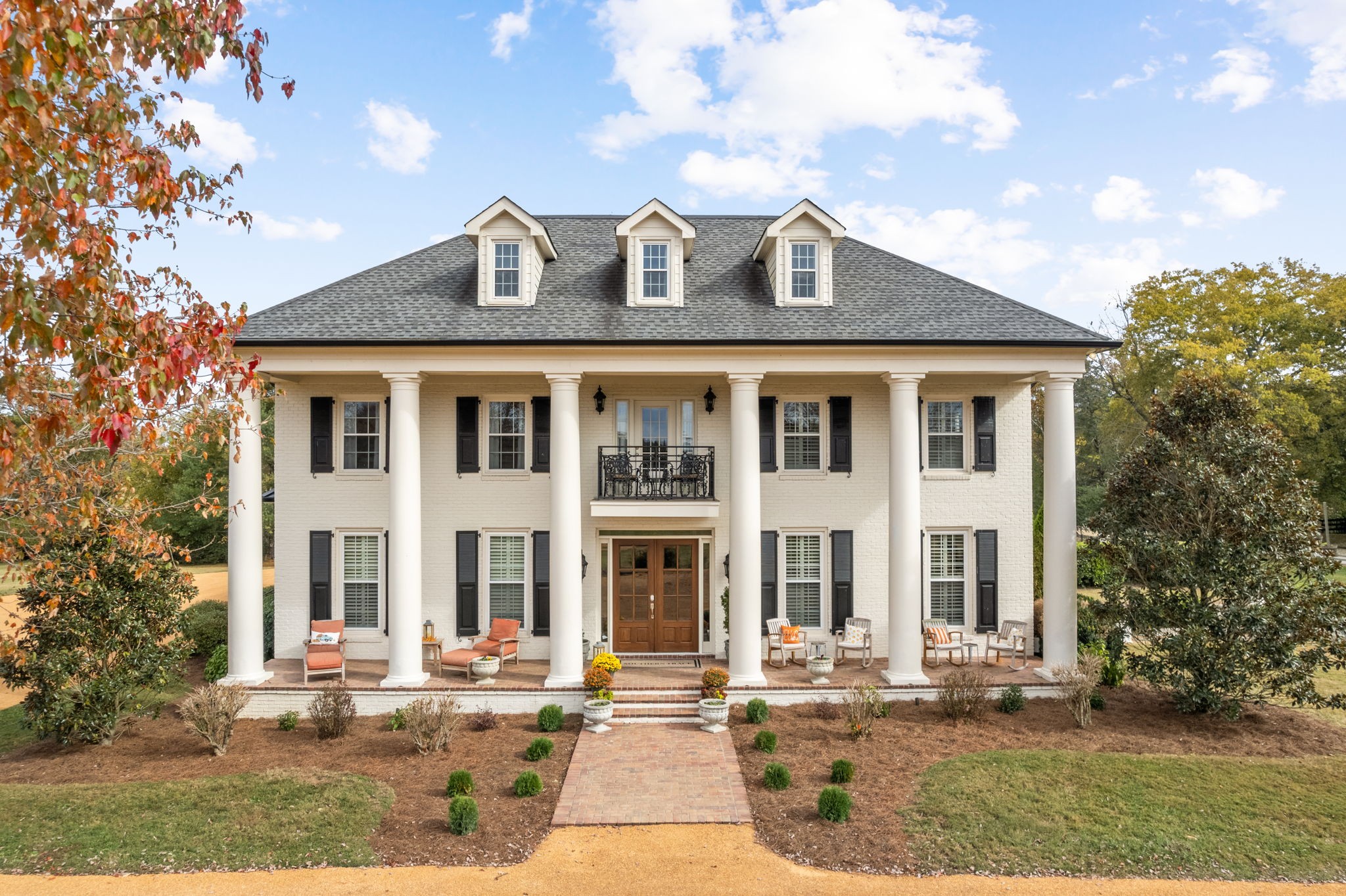 1860 Old Natchez Trace