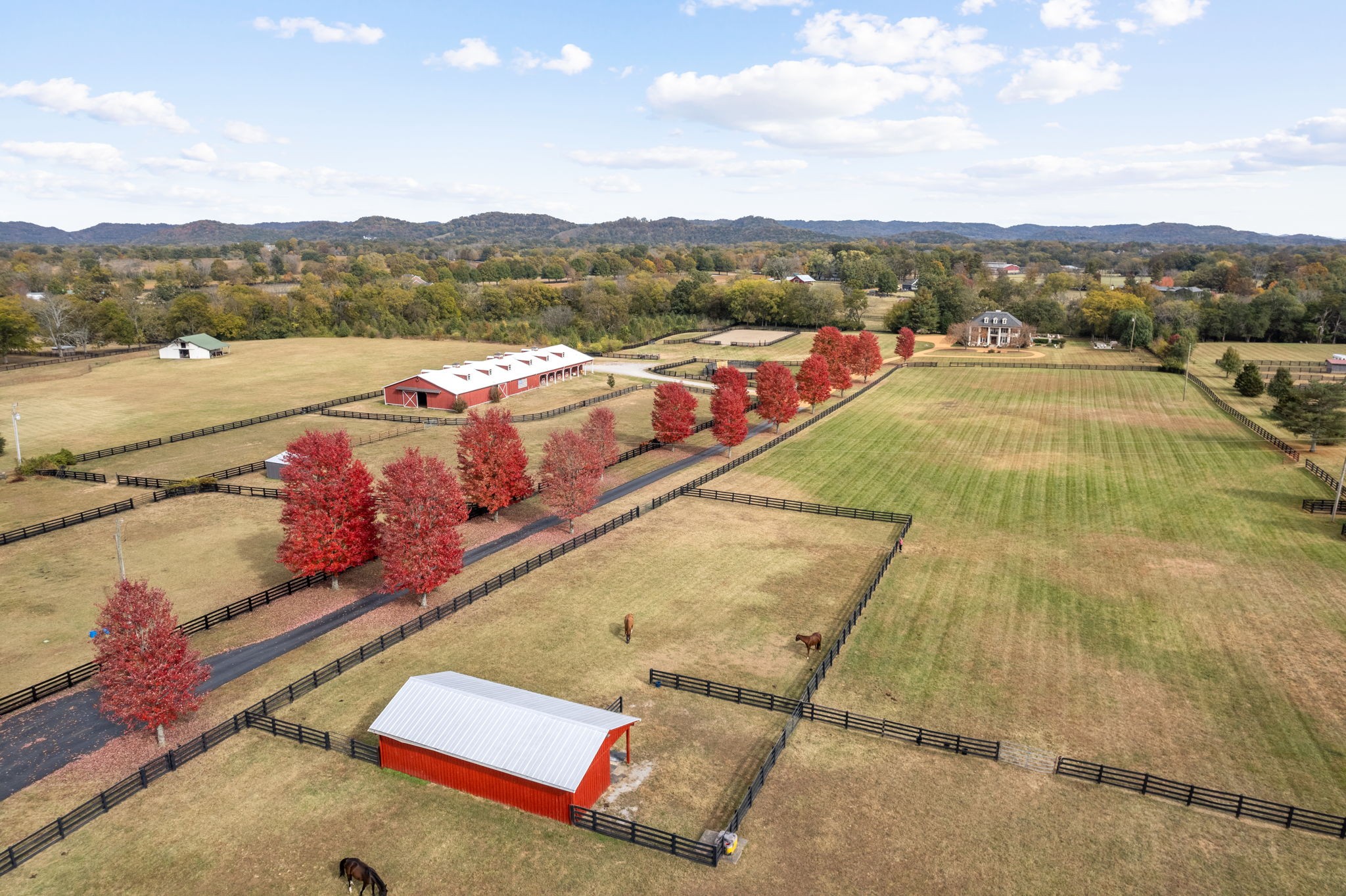 1860 Old Natchez Trace