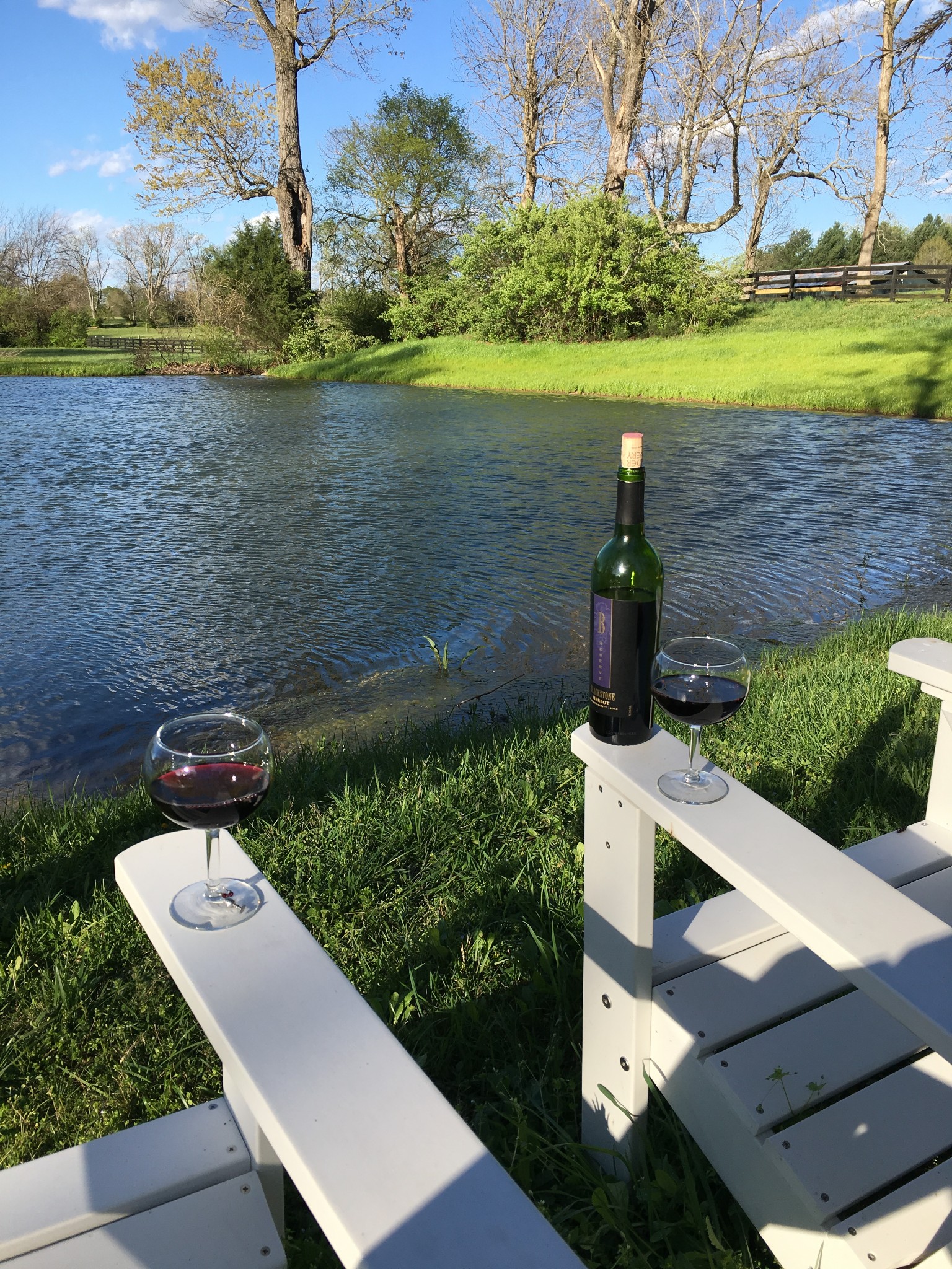 1860 Old Natchez Trace