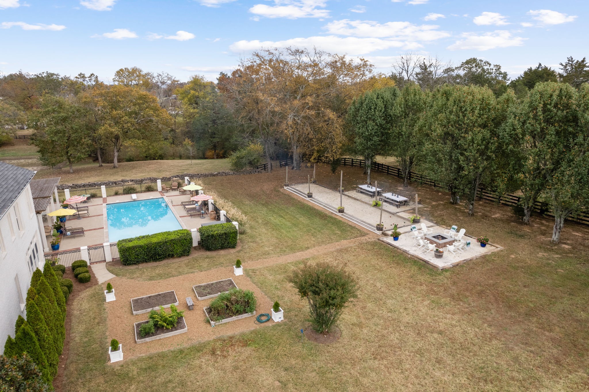 1860 Old Natchez Trace