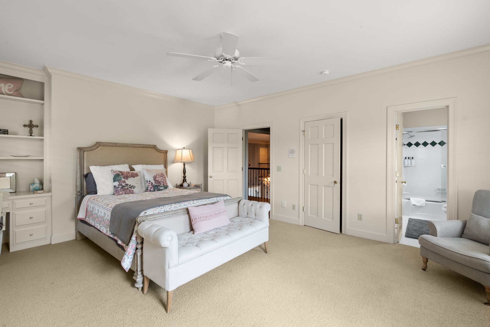 1860 Old Natchez Trace