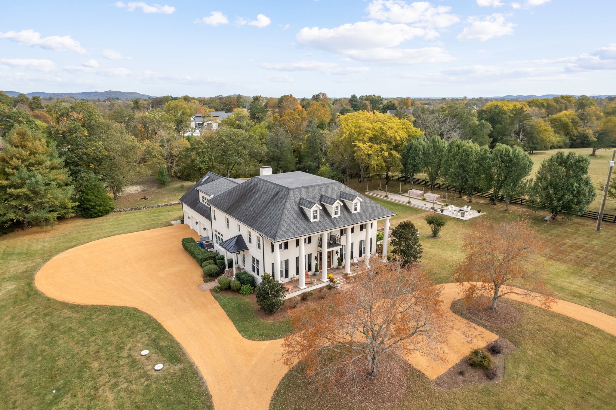 1860 Old Natchez Trace
