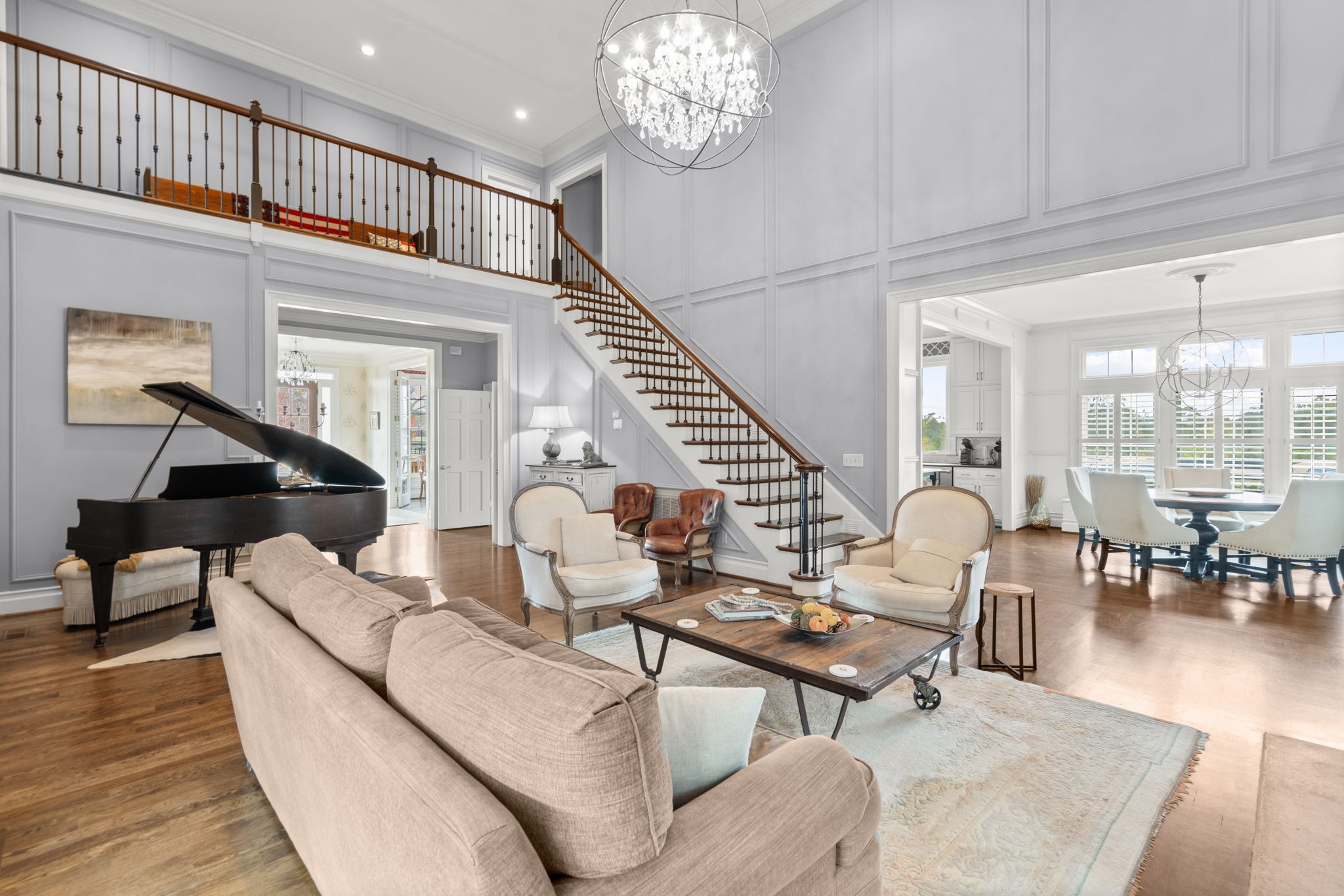 1860 Old Natchez Trace