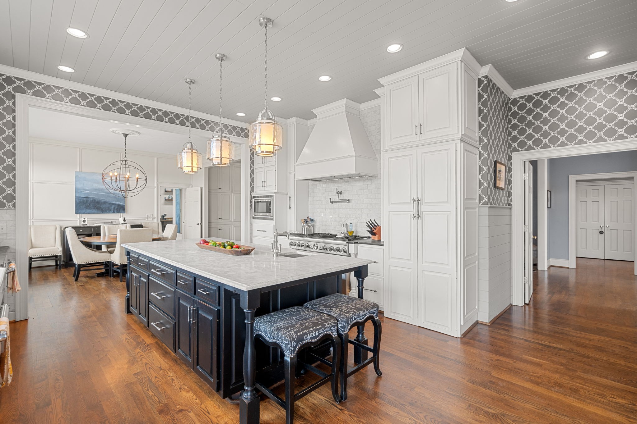 1860 Old Natchez Trace